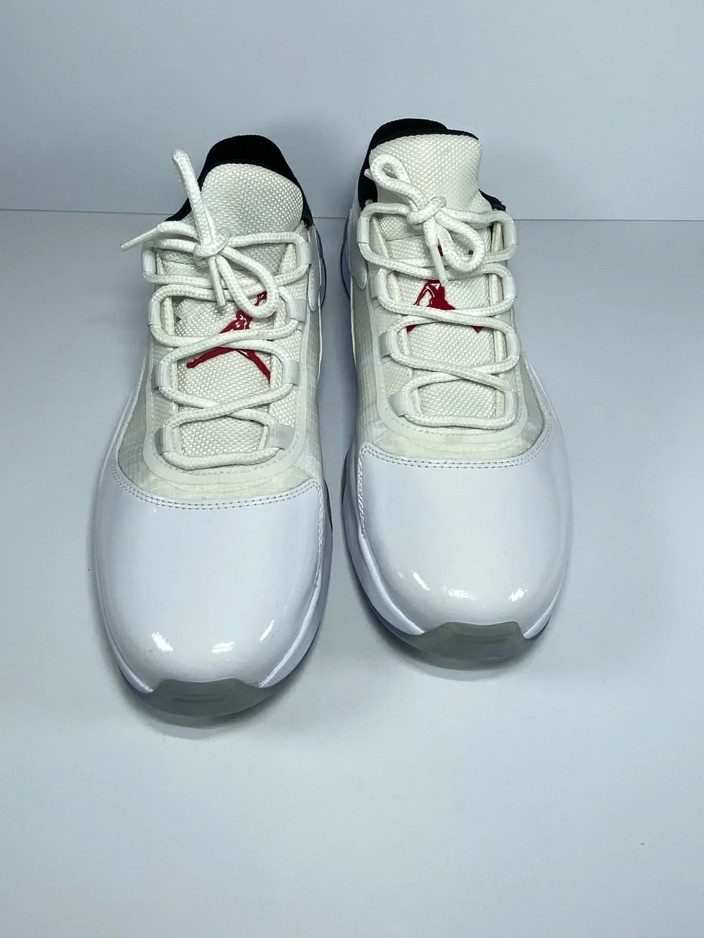 Jordan 11 CMFT Low White